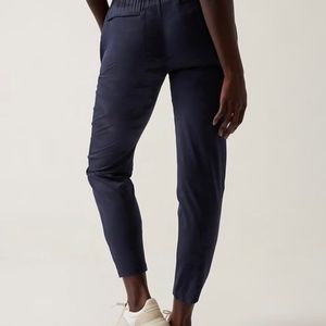 Athleta Brooklyn Ankel Pant